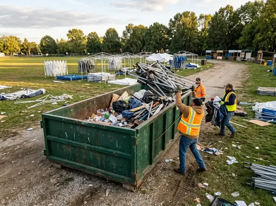 temporary-event-waste-containe-016 — frequently asked questions, Roll-Off Dumpster Rental Services in Estill, SC